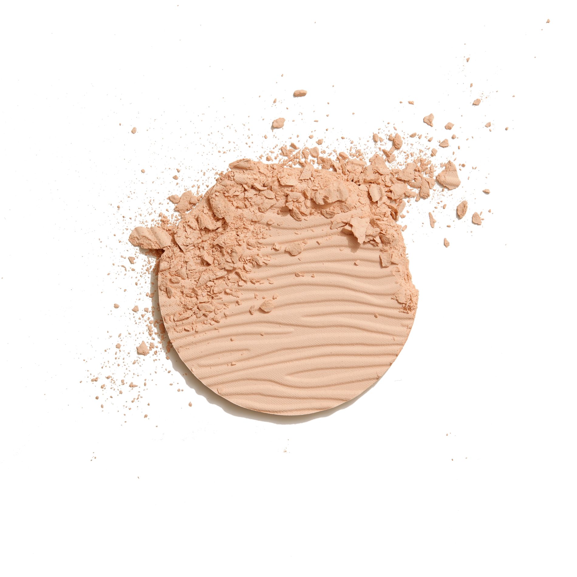 Dextreme High Coverage Powder - 004 Natural