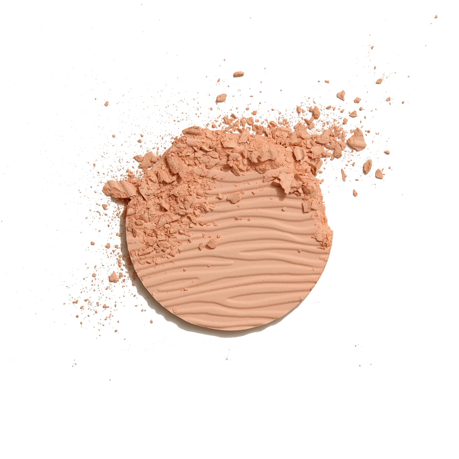 Dextreme High Coverage Powder - 006 Honey