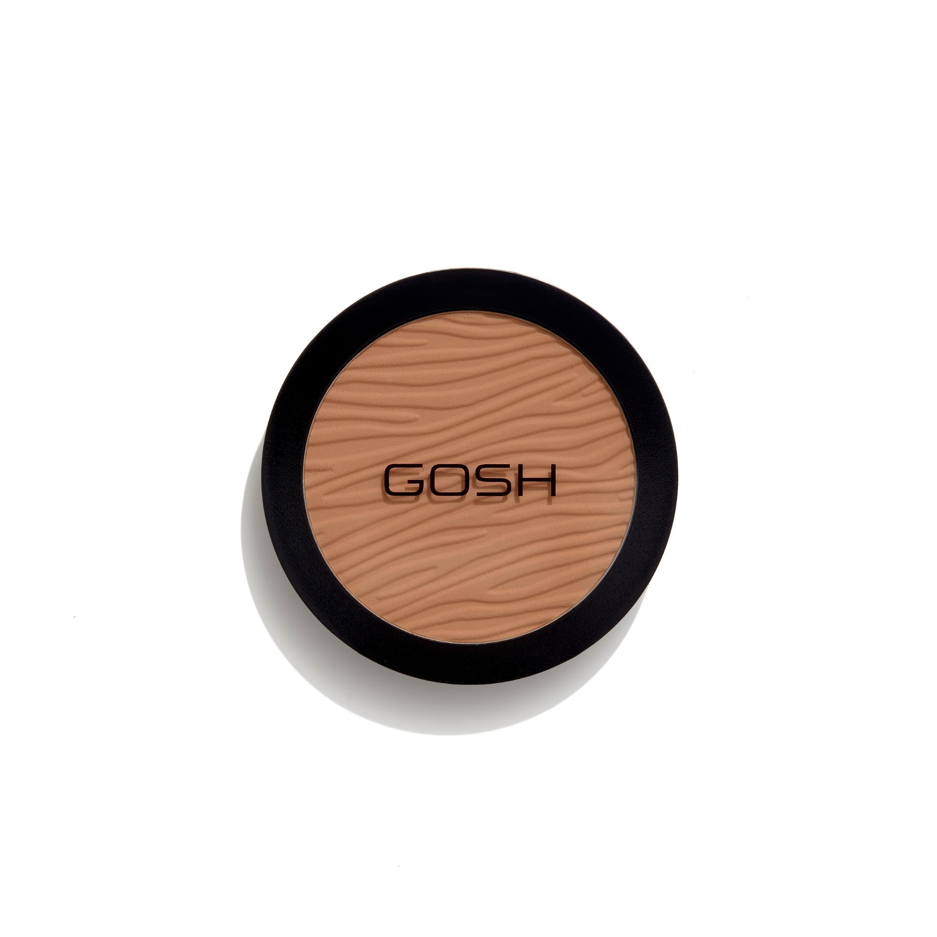 Dextreme High Coverage Powder - 008 Golden