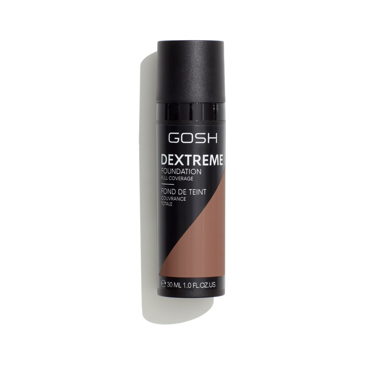 Dextreme Full Coverage Foundation - 008 Golden