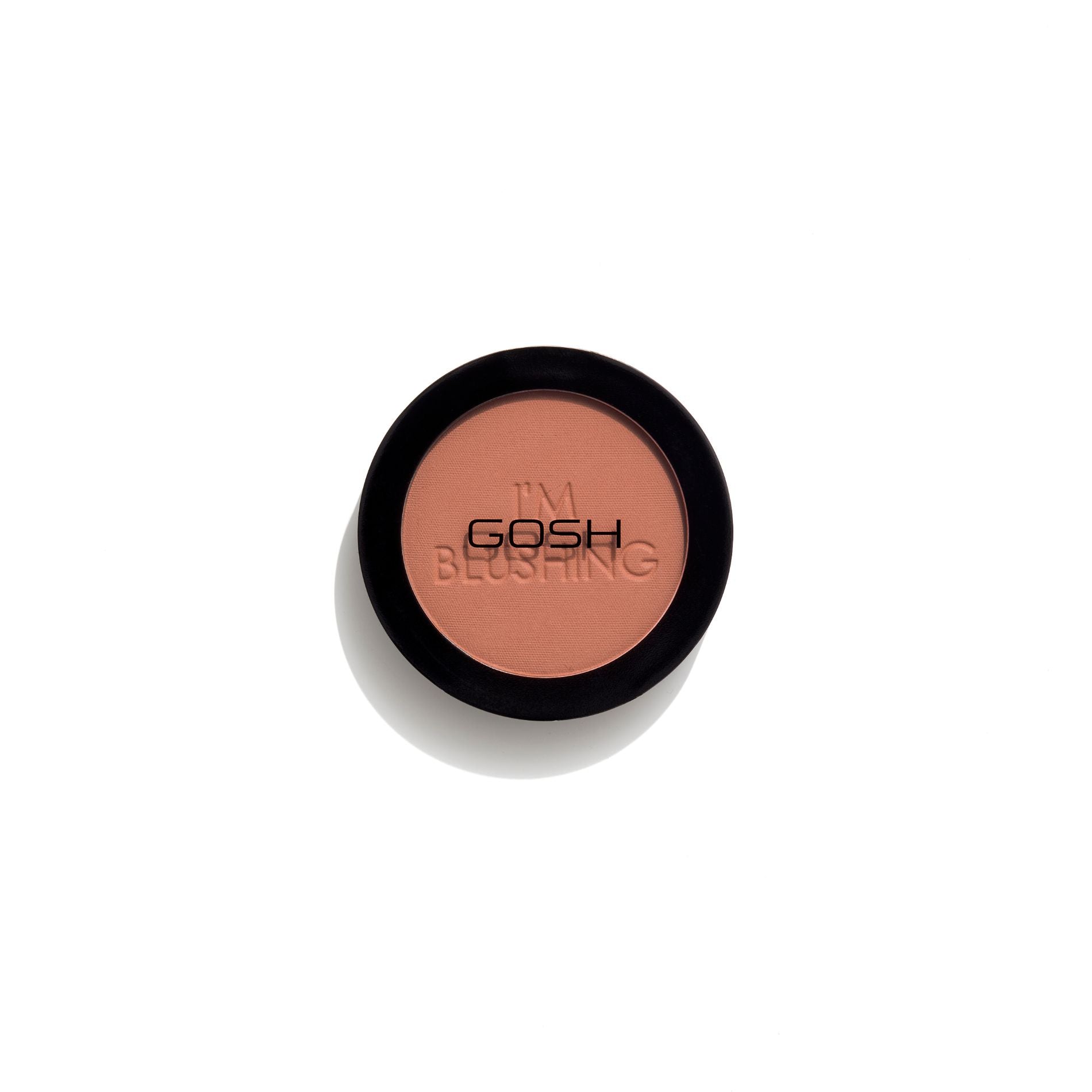 Im Blushing - 004 Crush