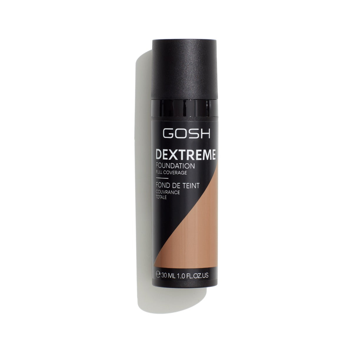 Dextreme Full Coverage Foundation - 005 Beige