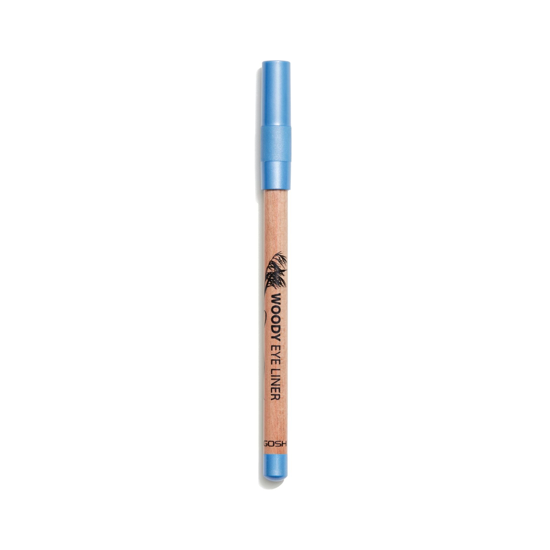 Woody Eye Liner - 006 Blue Spruce