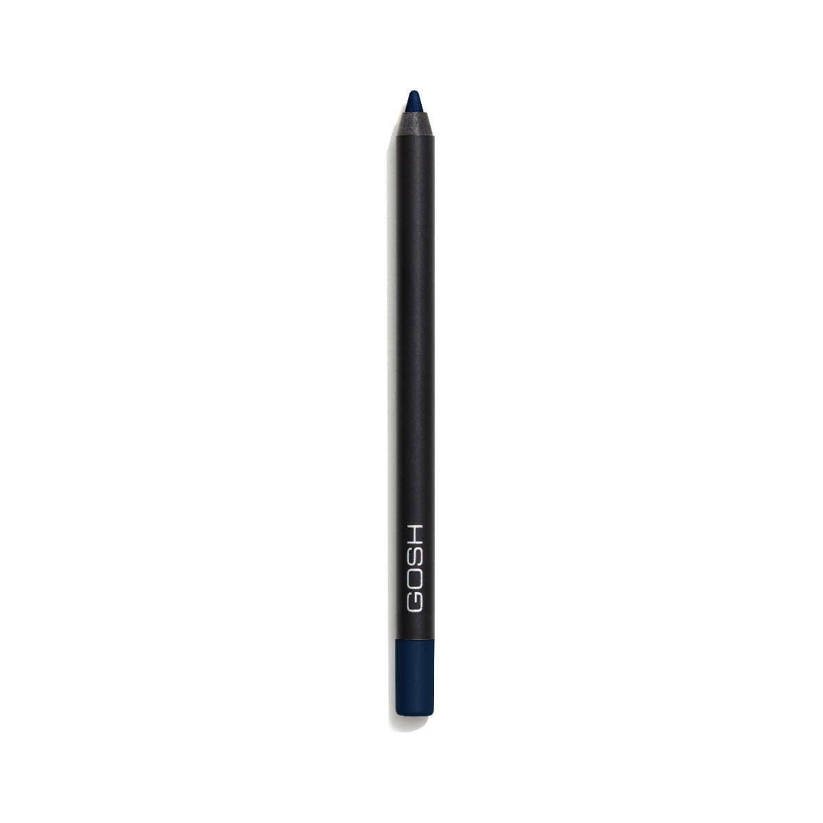 Velvet Touch Eye Liner - 032 Blue Fashion