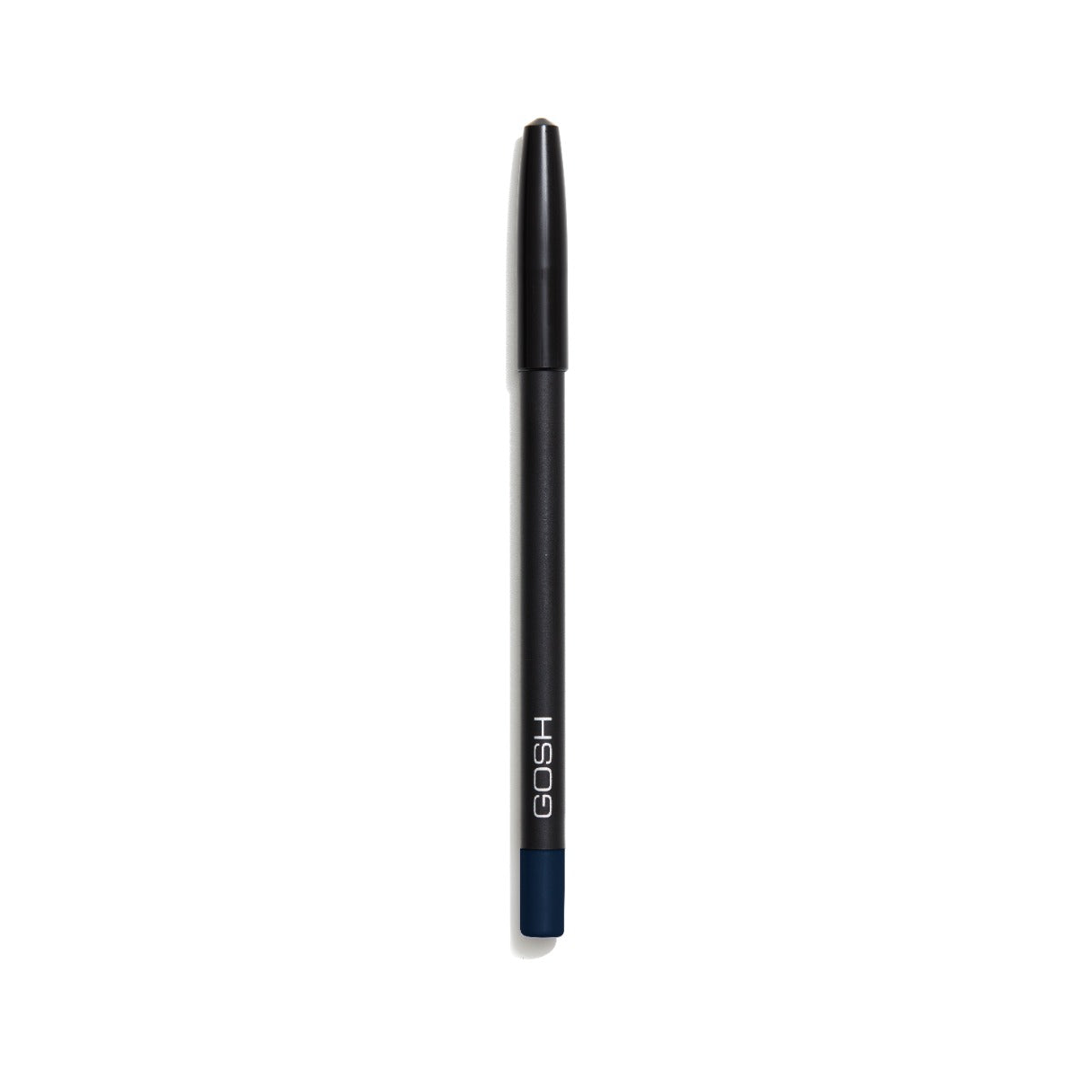 Velvet Touch Eye Liner - 032 Blue Fashion