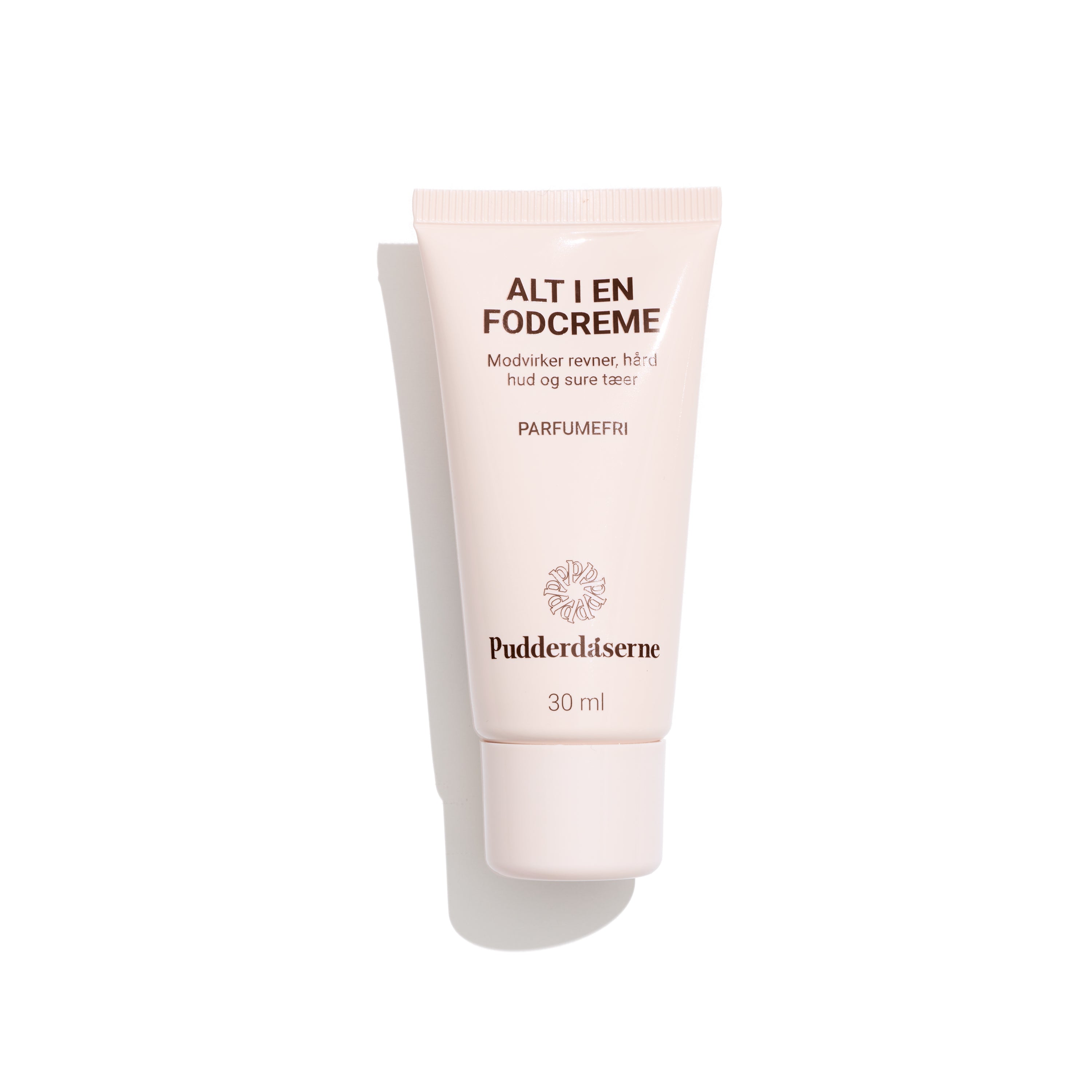 Alt i en Fodcreme 30 ml