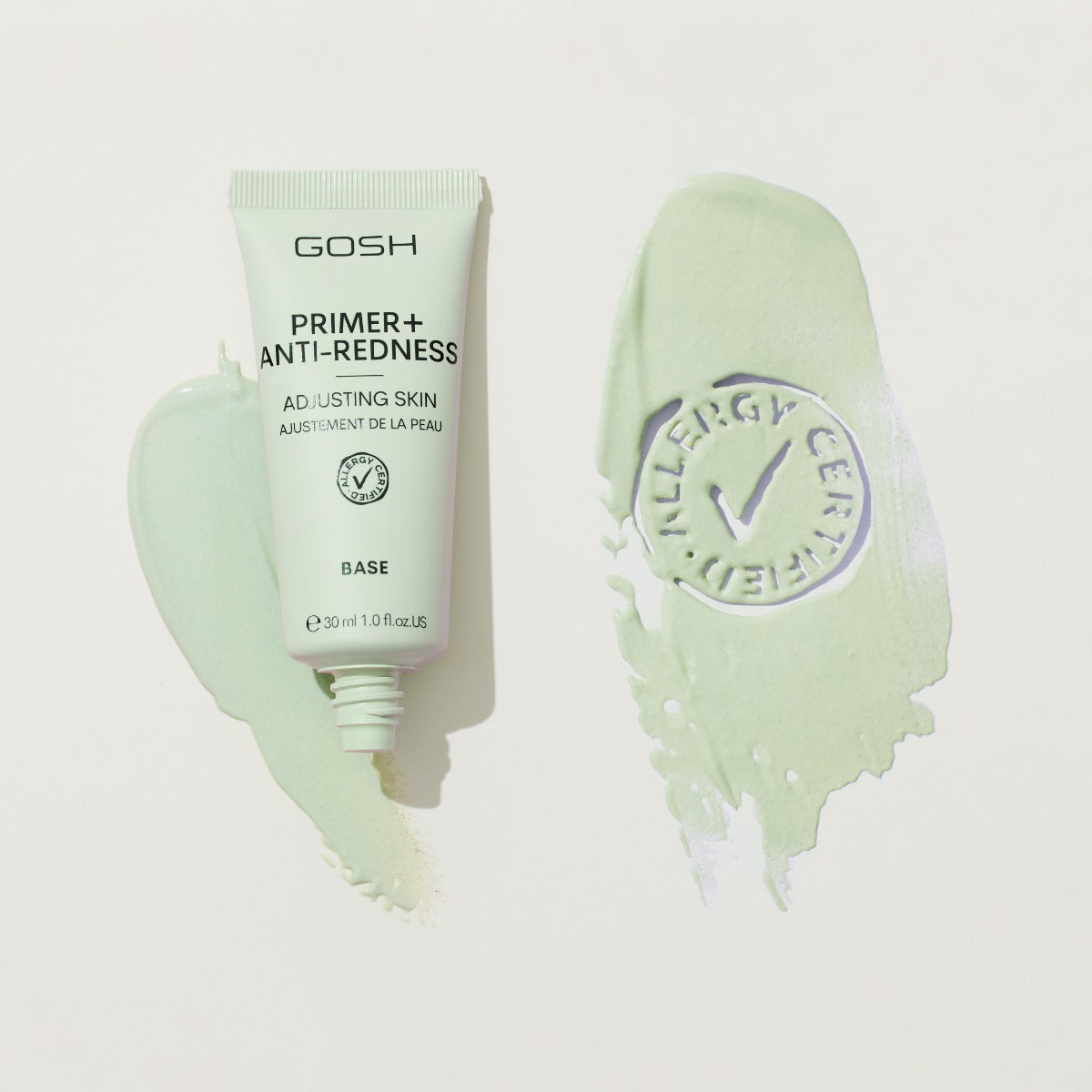 Primer + 008 Anti-Redness