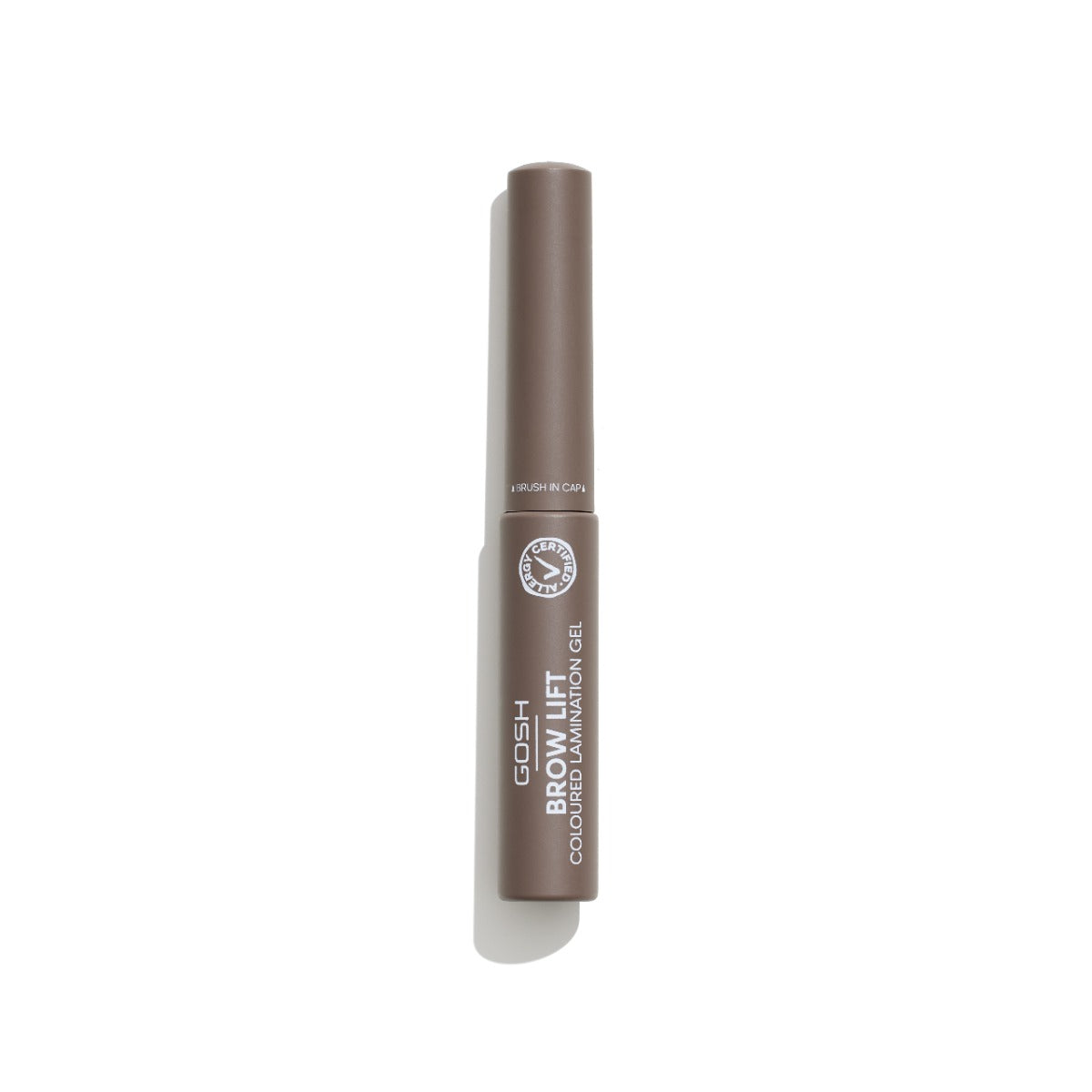 Brow Lift Lamination Gel - 001 Greybrown