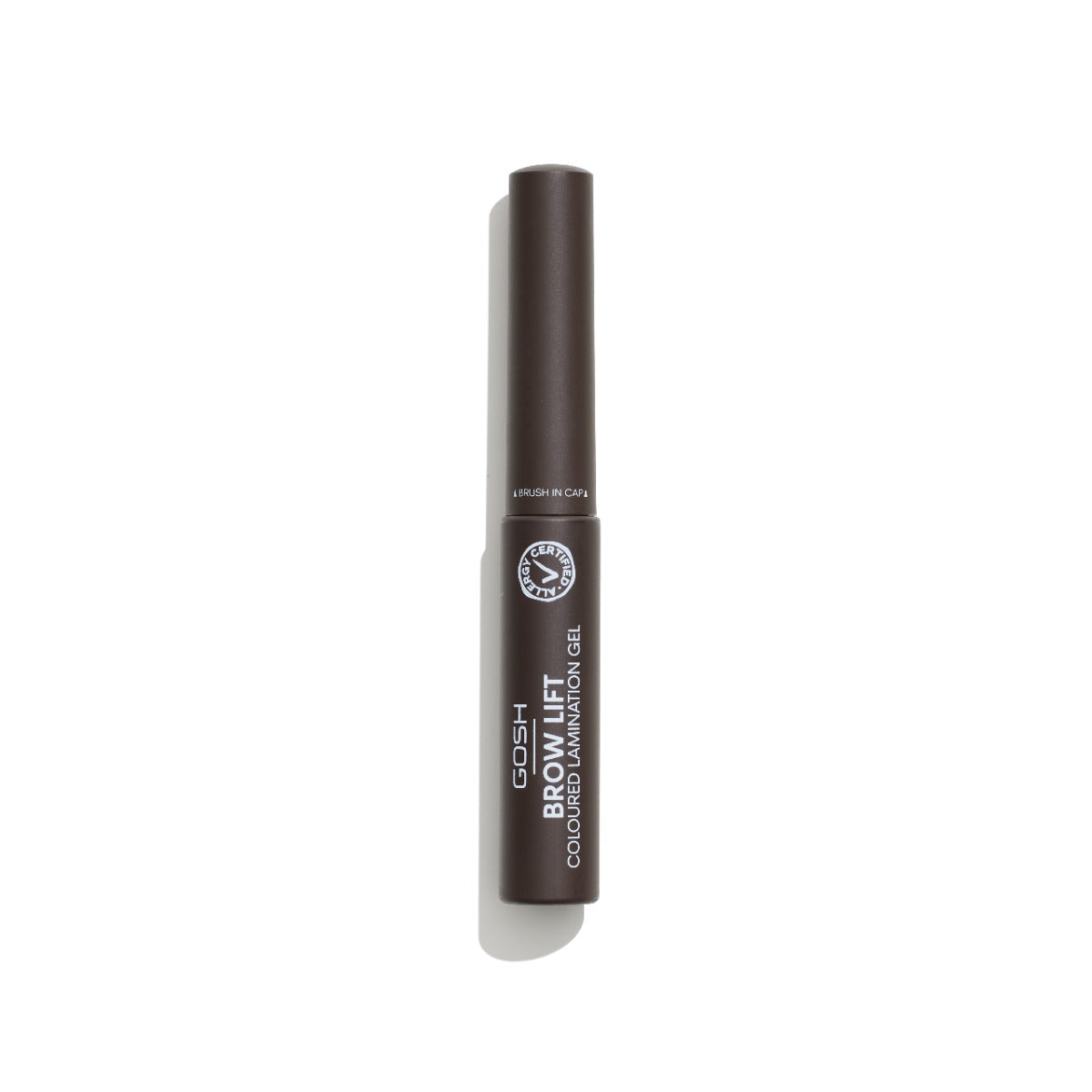 Brow Lift Lamination Gel - 002 Dark Brown