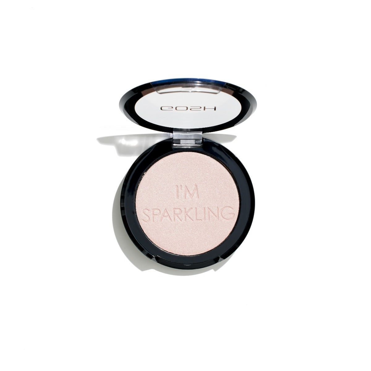 Im Sparkling - 003 Pearl Dust