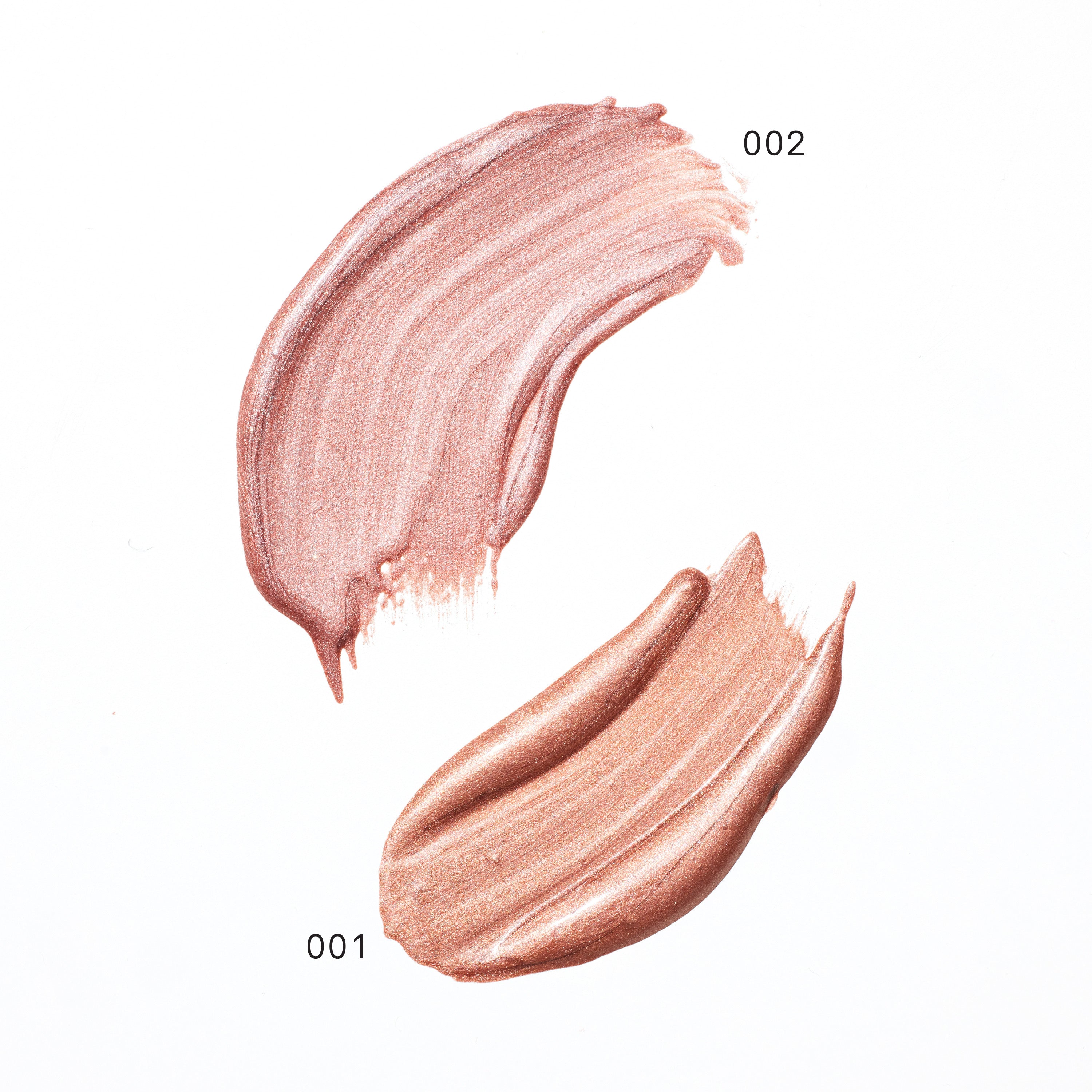 Blush Up - 002 Rose