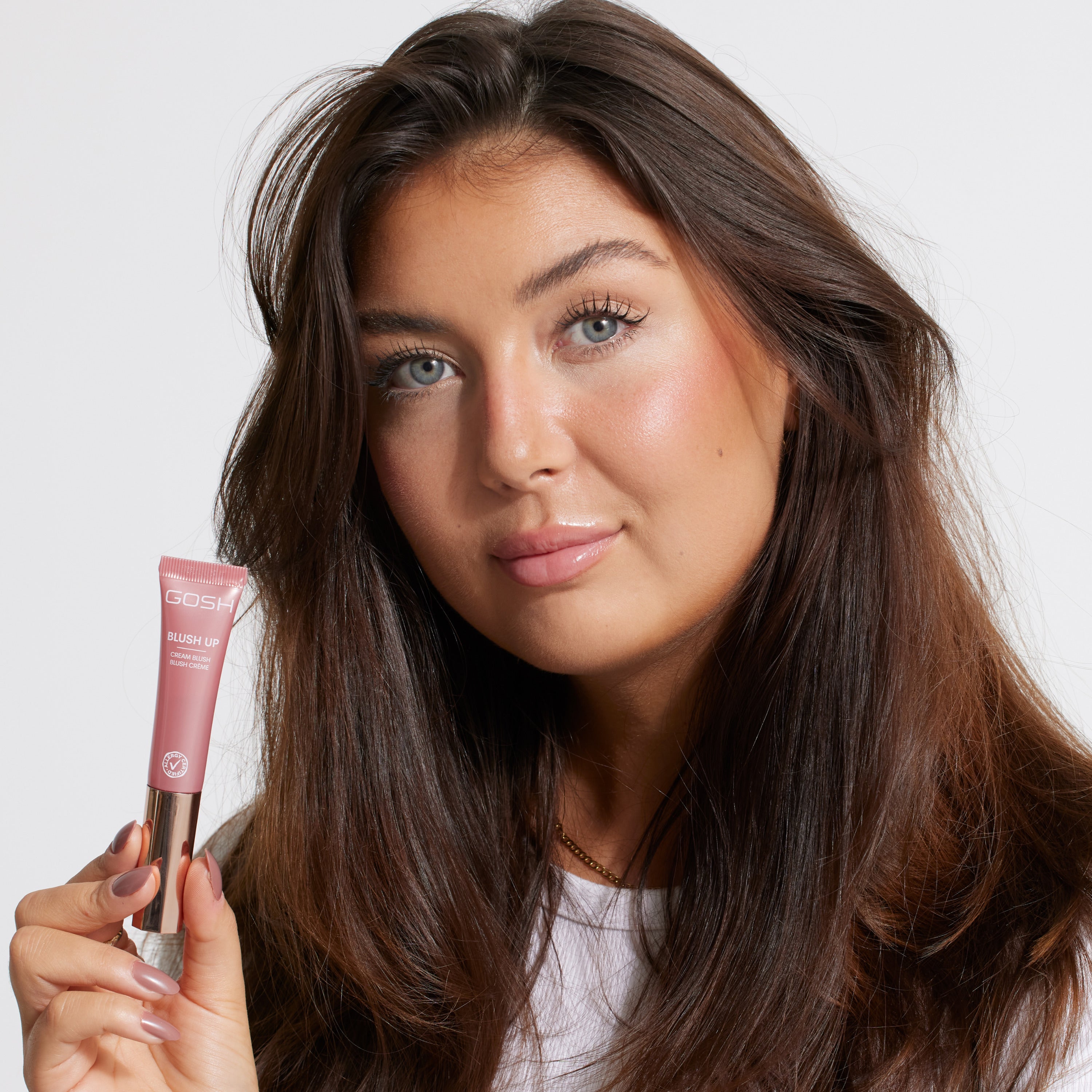 Blush Up - 002 Rose