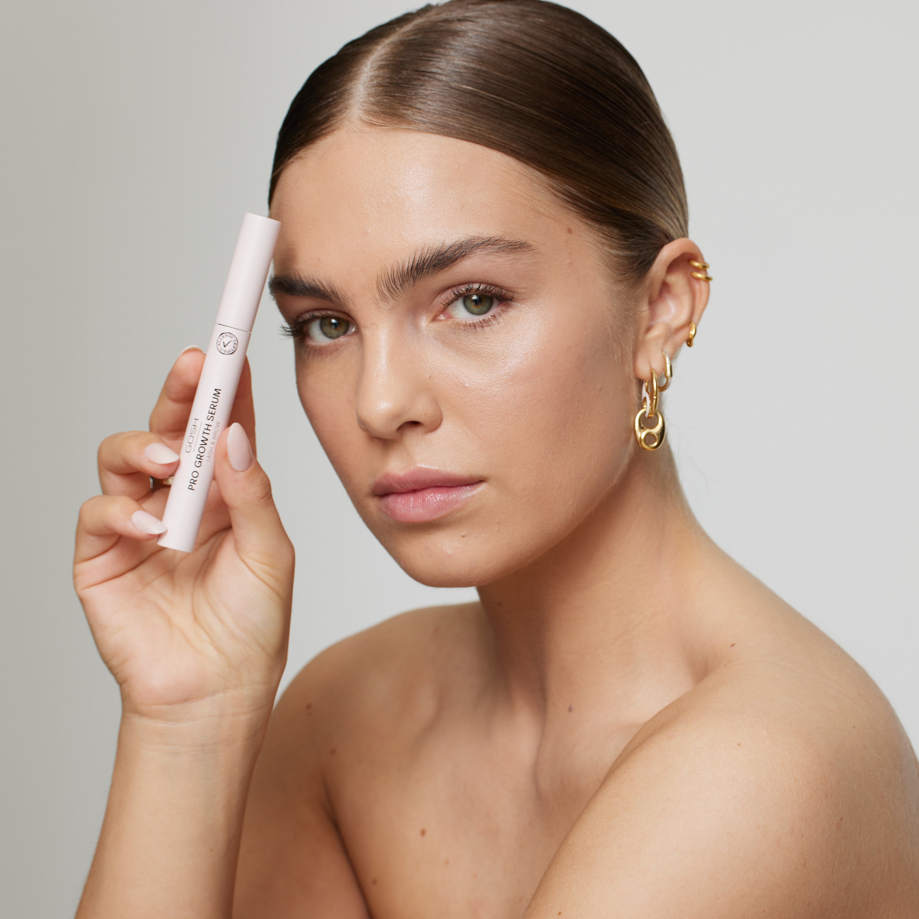 Pro Growth Serum