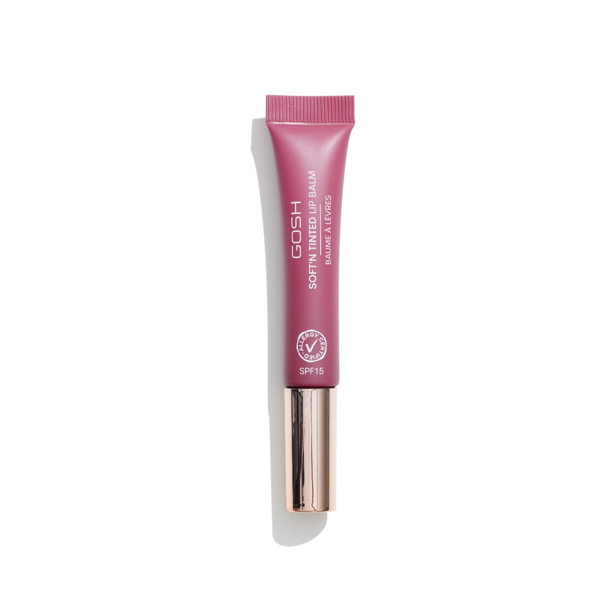 Soft'n Tinted Lip Balm - 006 Berry