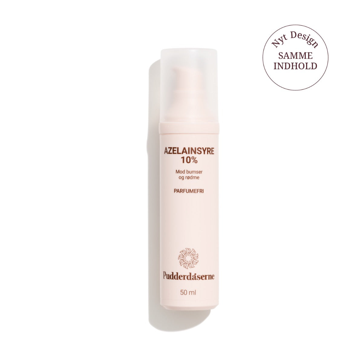 Azelainsyre 10% 50ml