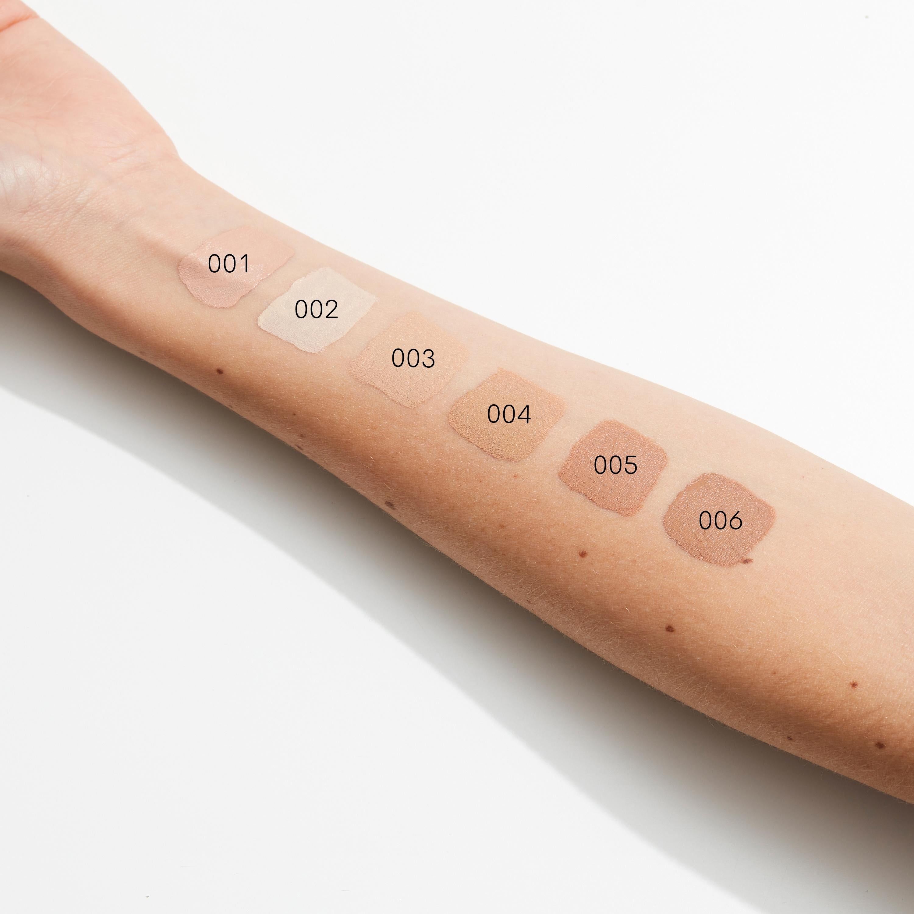 Concealer - 002 Ivory