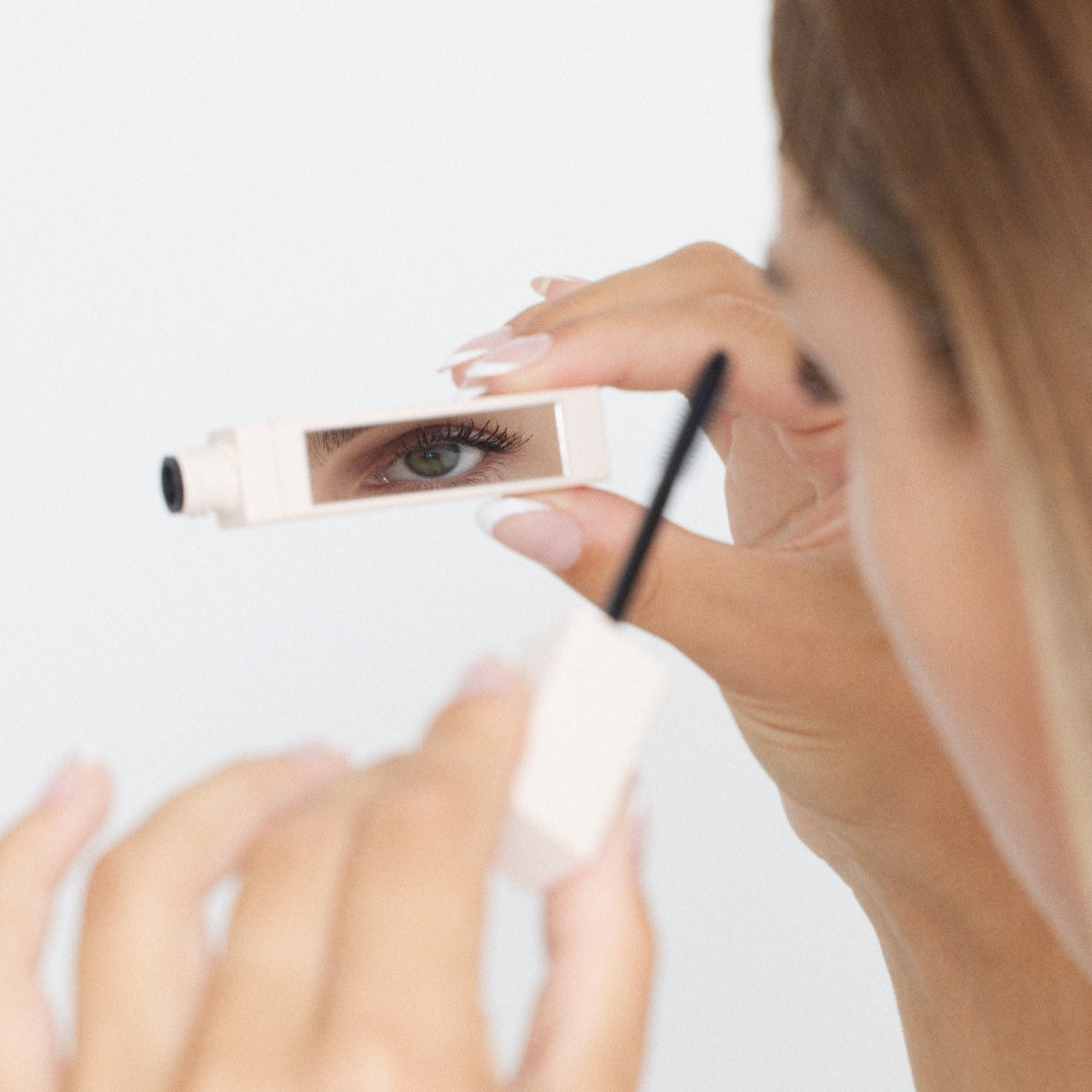 Lash Extension Mascara