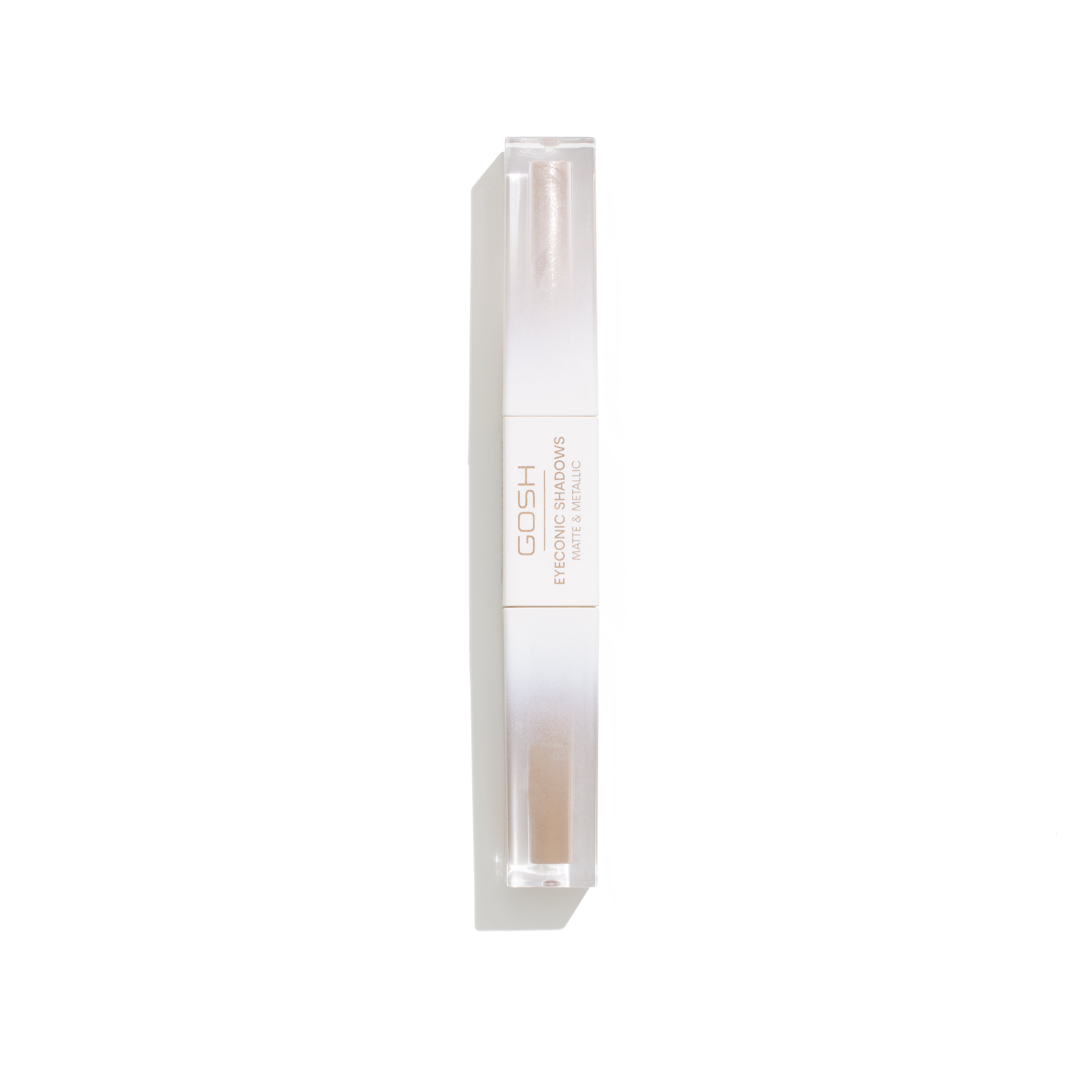 Eyeconic Shadows - 001 Basic B