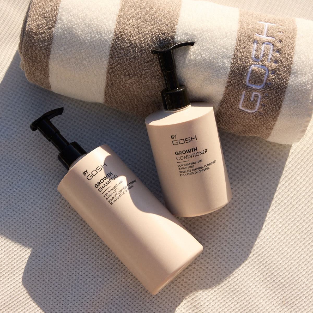 Hair Care Growth Conditioner 500 ml