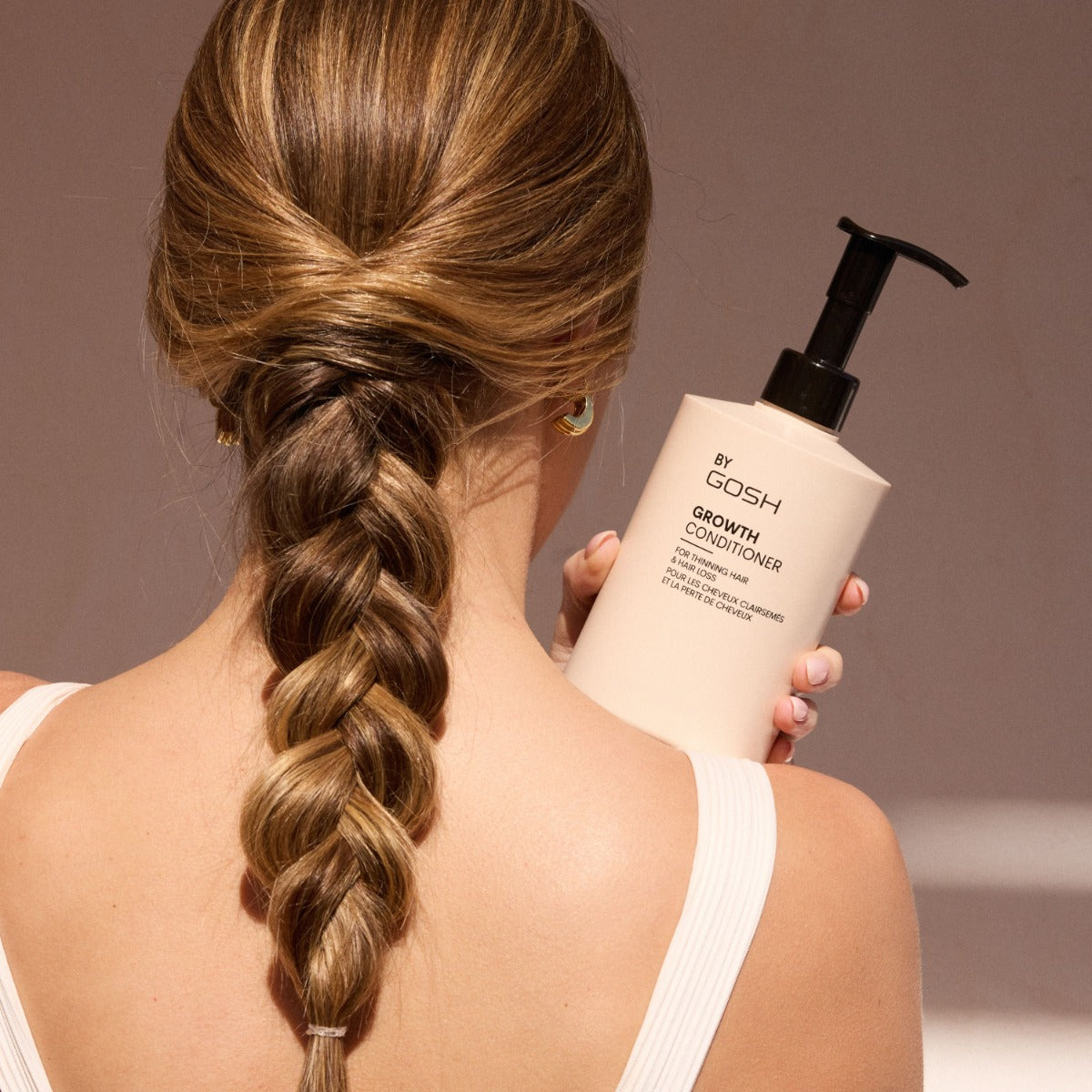 Hair Care Growth Conditioner 500 ml