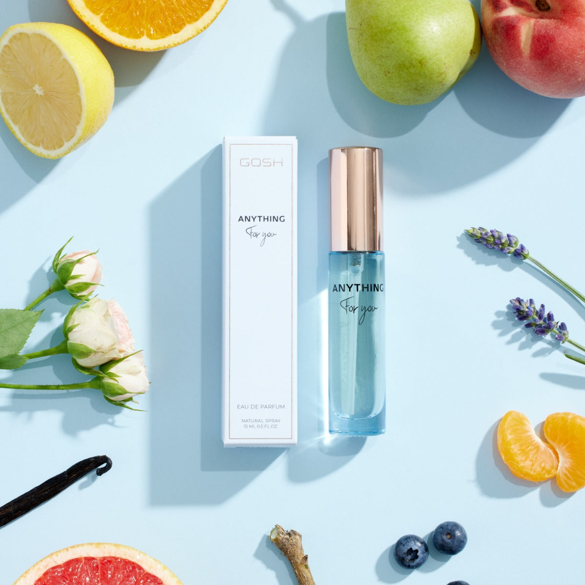 Anything For Her EdP 15ml