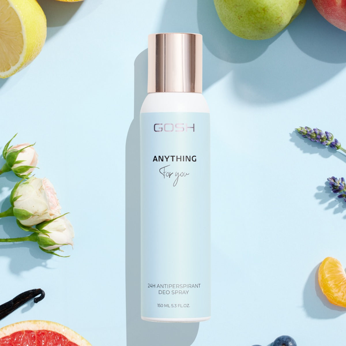 Anything For Her Deo Spray 150ml