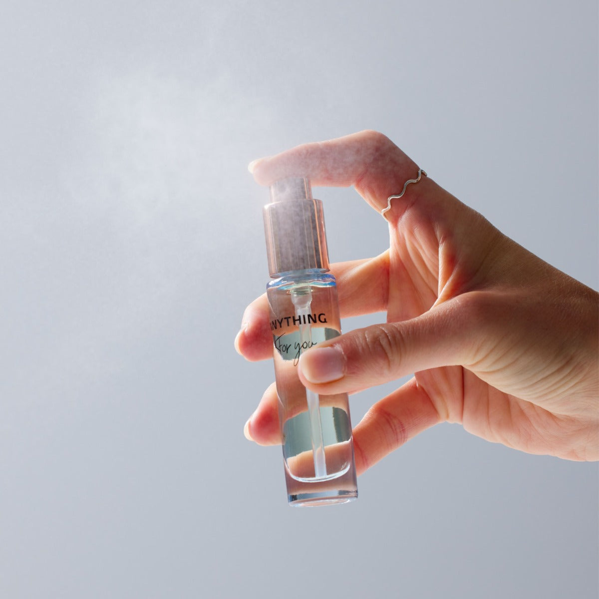 Anything For Her EdP 15ml