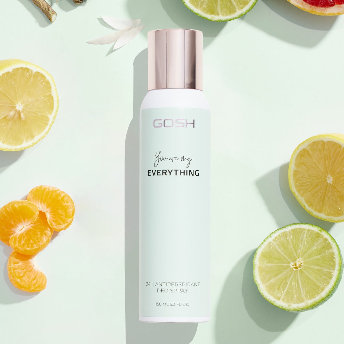 Everything For Her Deo Spray 150ml