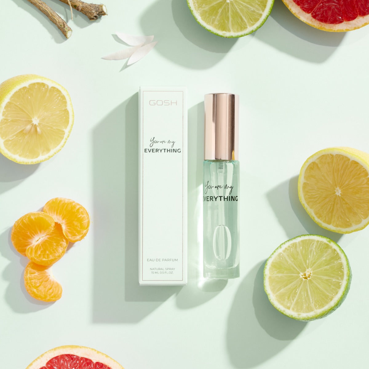 Everything For Her EdP 15ml