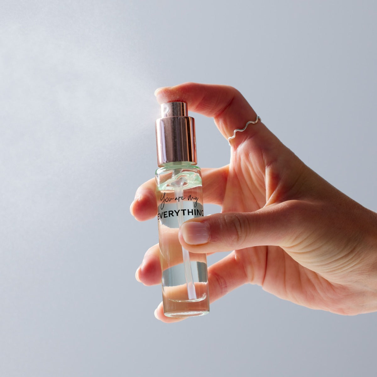 Everything For Her EdP 15ml