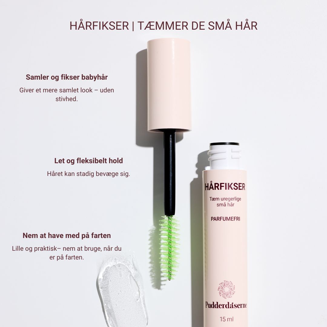 Hårfikser