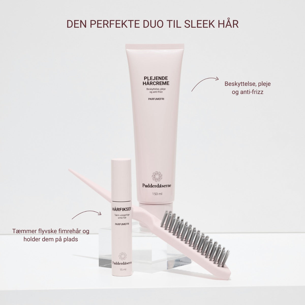 Hårfikser