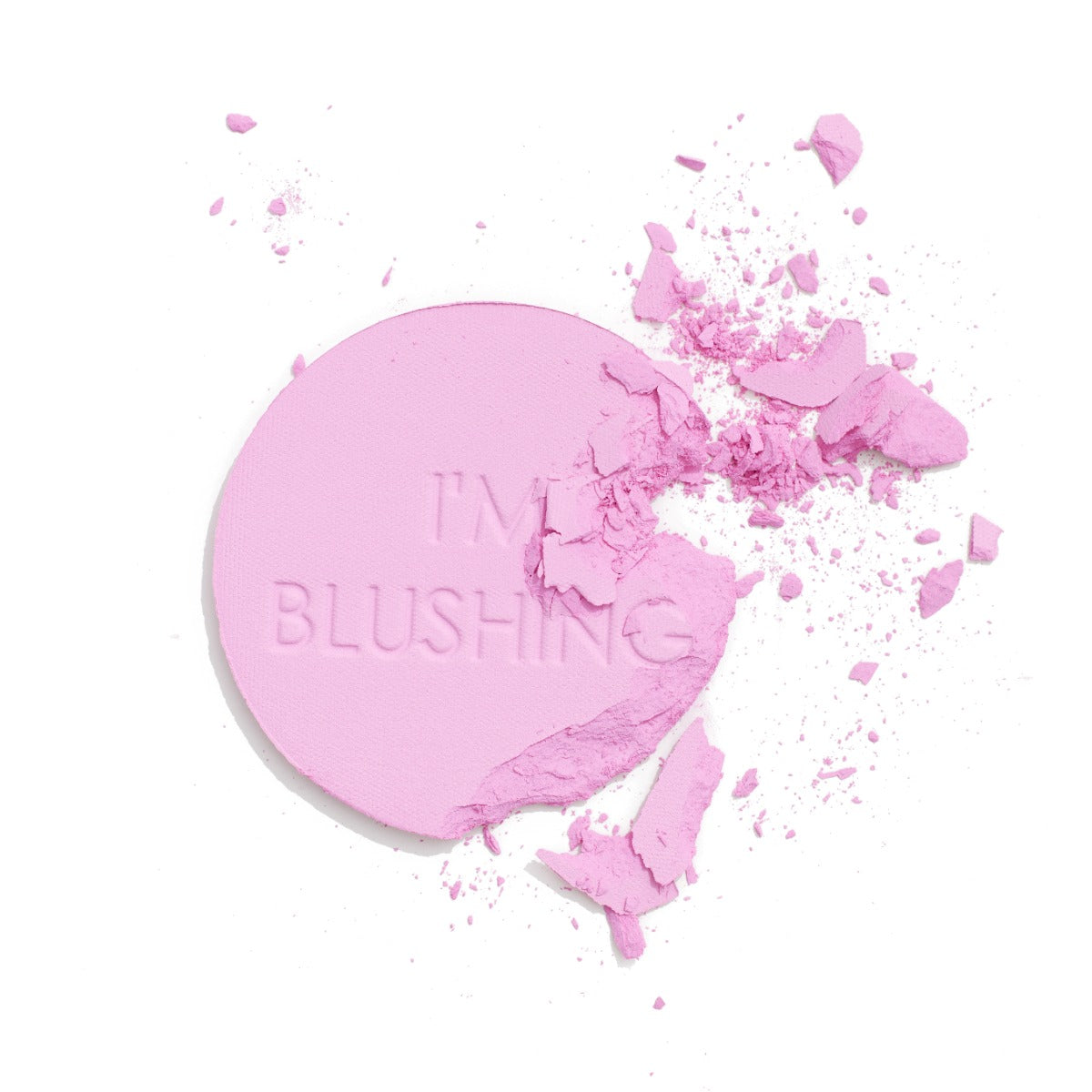 Im Blushing - 005 Shocking Pink