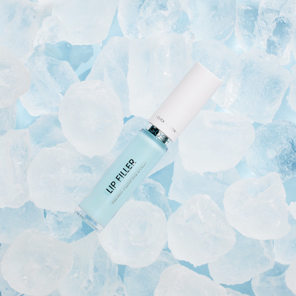 Lip Filler -  002 Ice