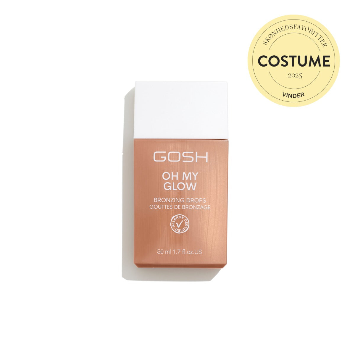 Oh My Glow - 001 Sun Glow