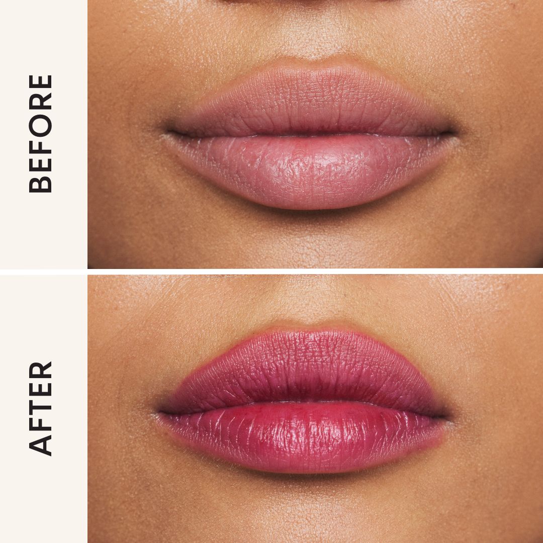 Lip Stain - 002 Wild Berry