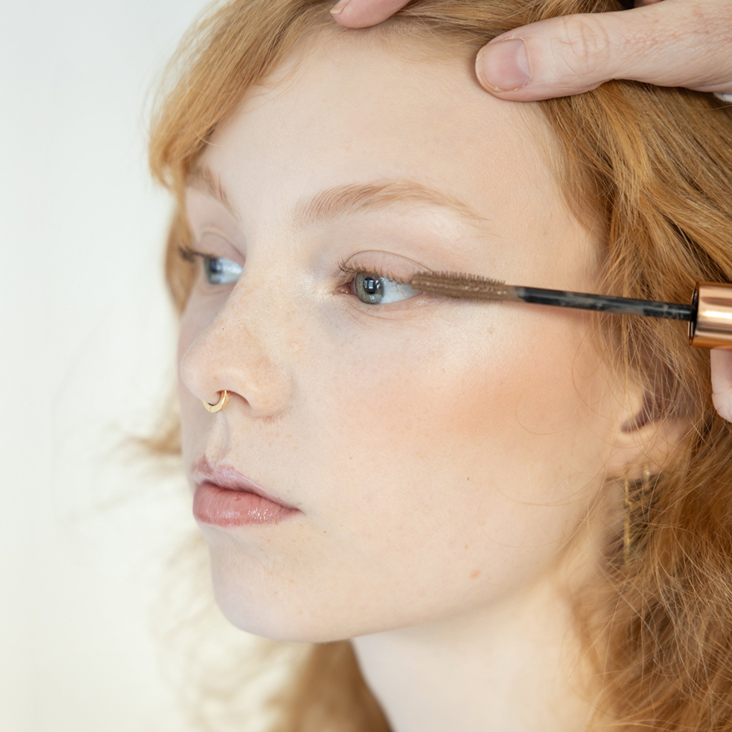 Light as a Lash Mascara - 002 Gingerlicious