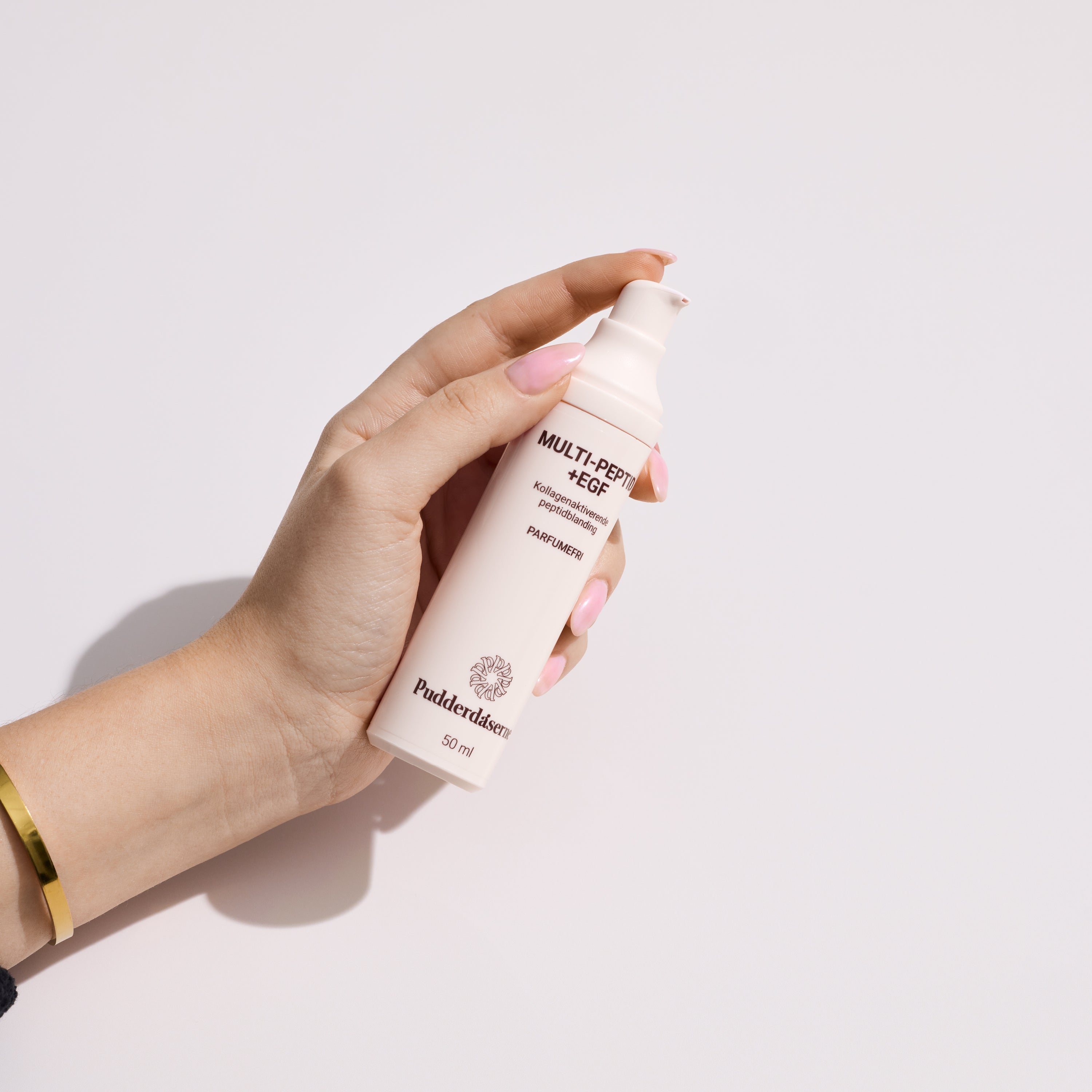 Multipeptid + EGF 50 ml