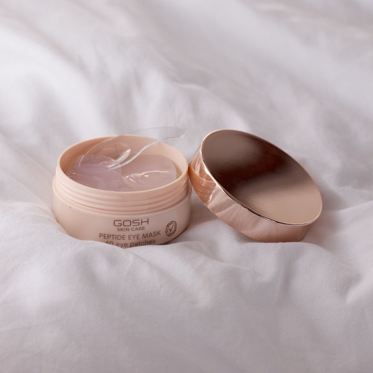 Skin Care Peptide Eye Mask