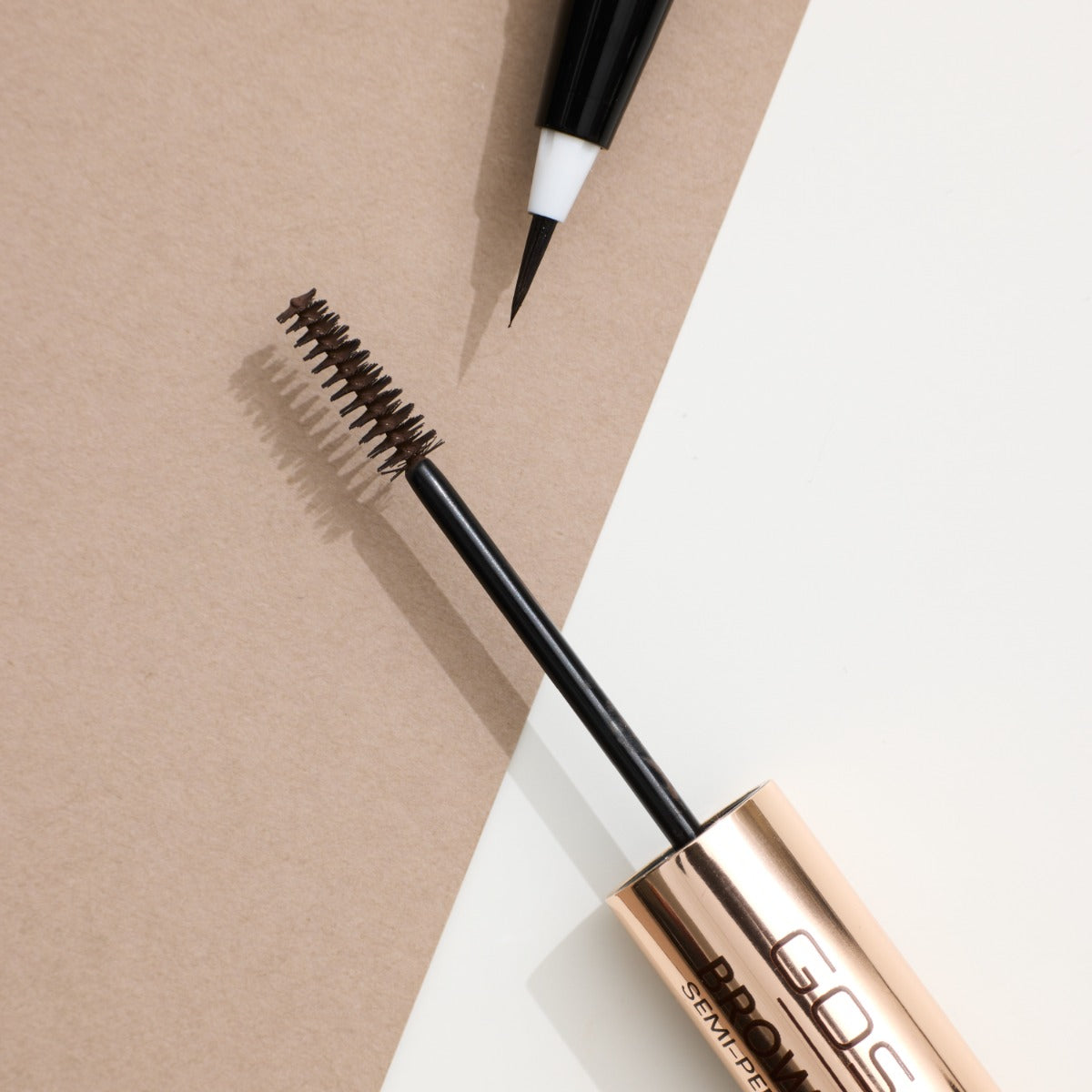 Brow Tint - 001 Light Brown
