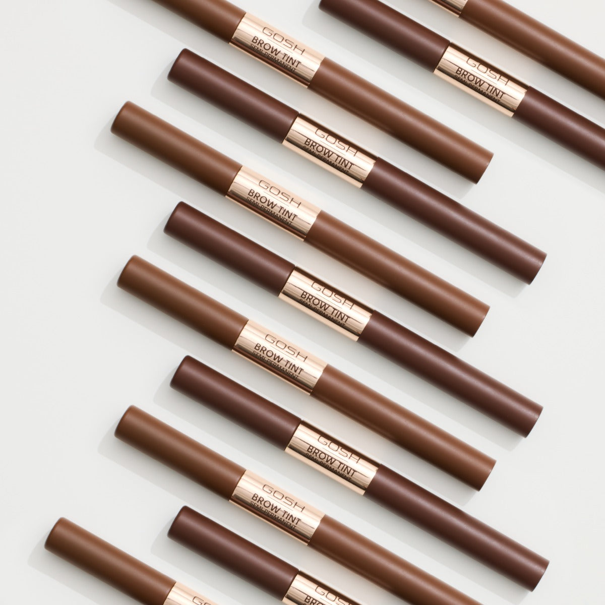 Brow Tint - 002 Dark Brown