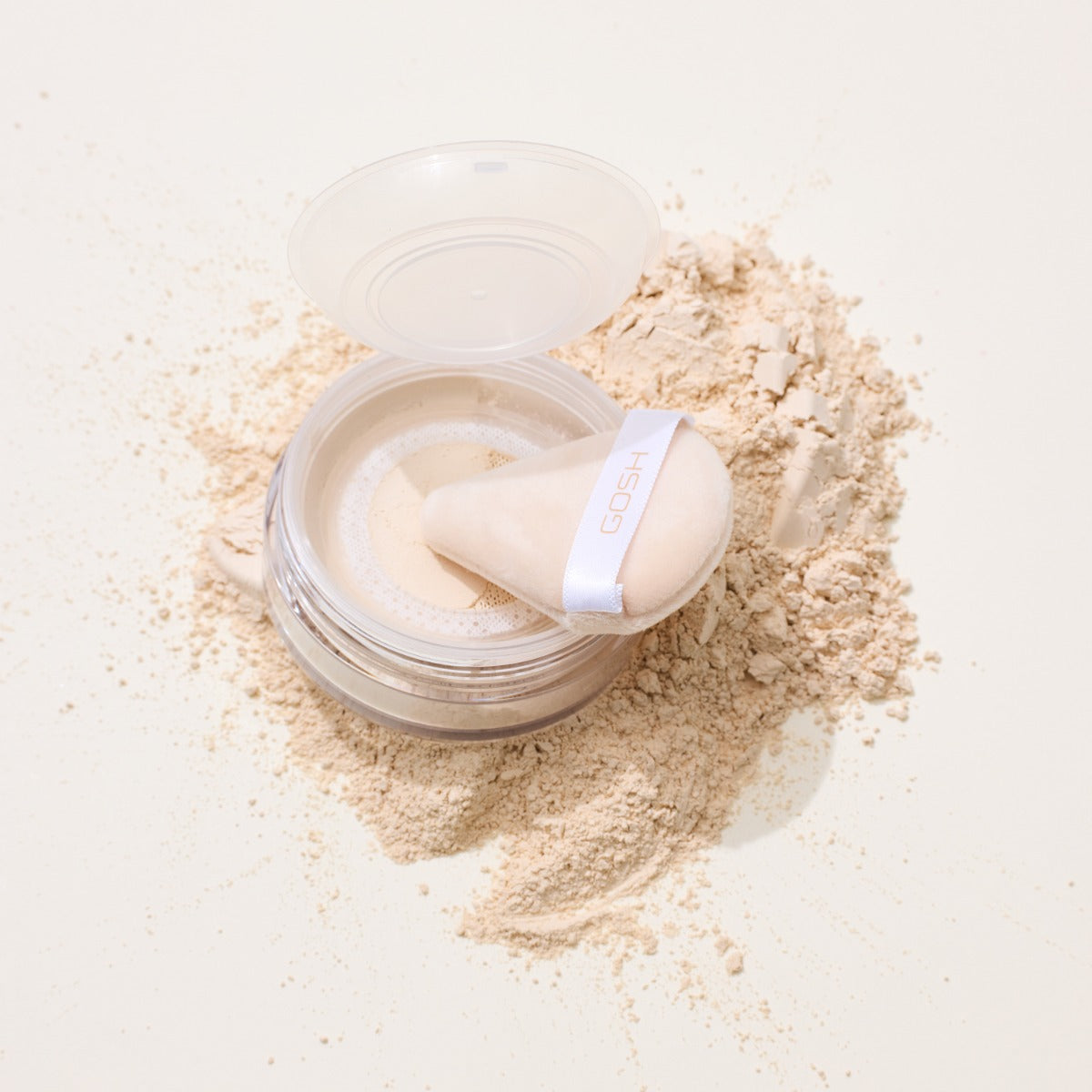 Bake'n Set - 002 Soft Yellow