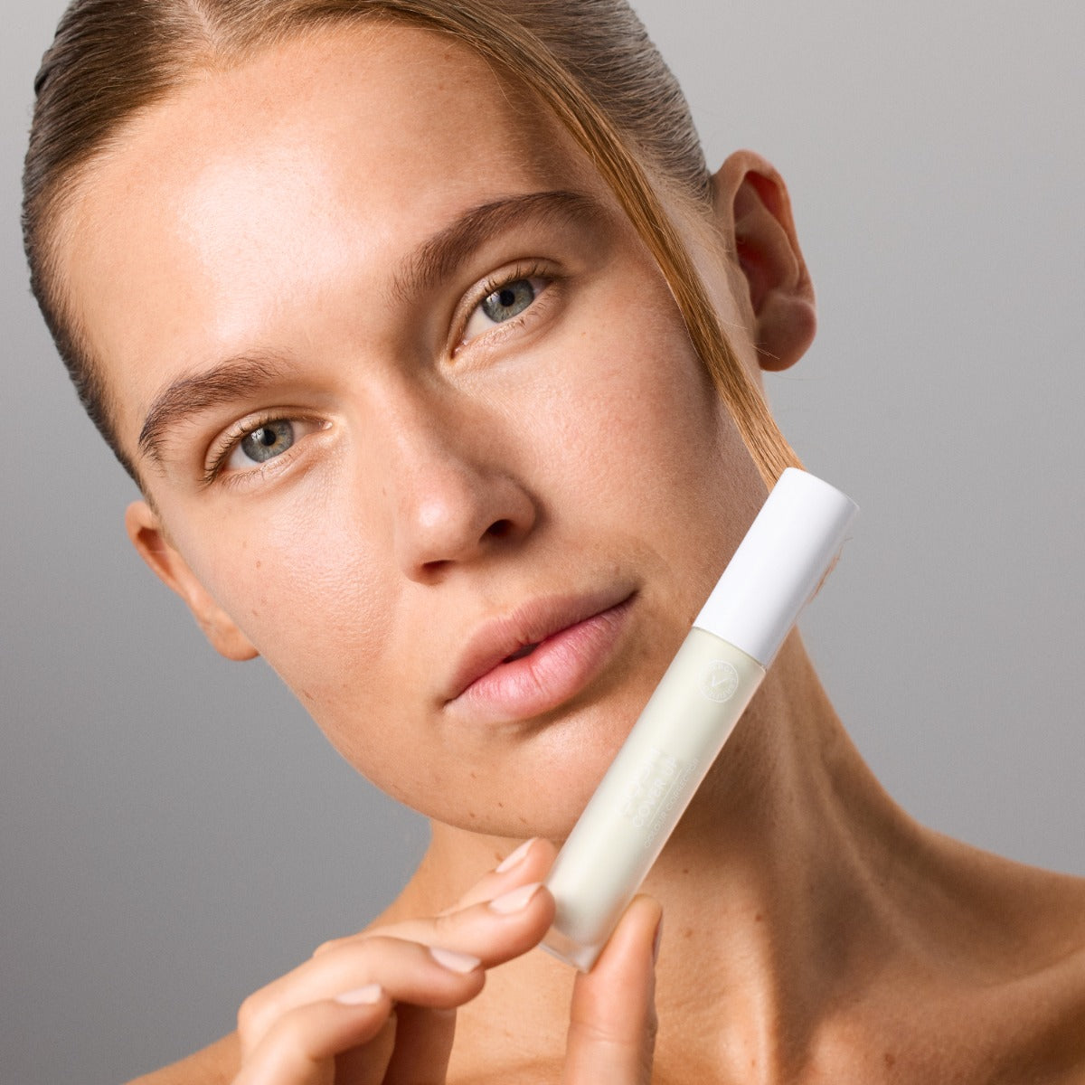 Cover Up Colour Corrector