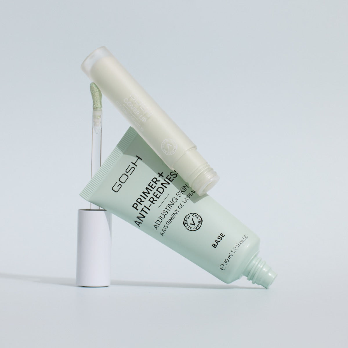 Cover Up Colour Corrector