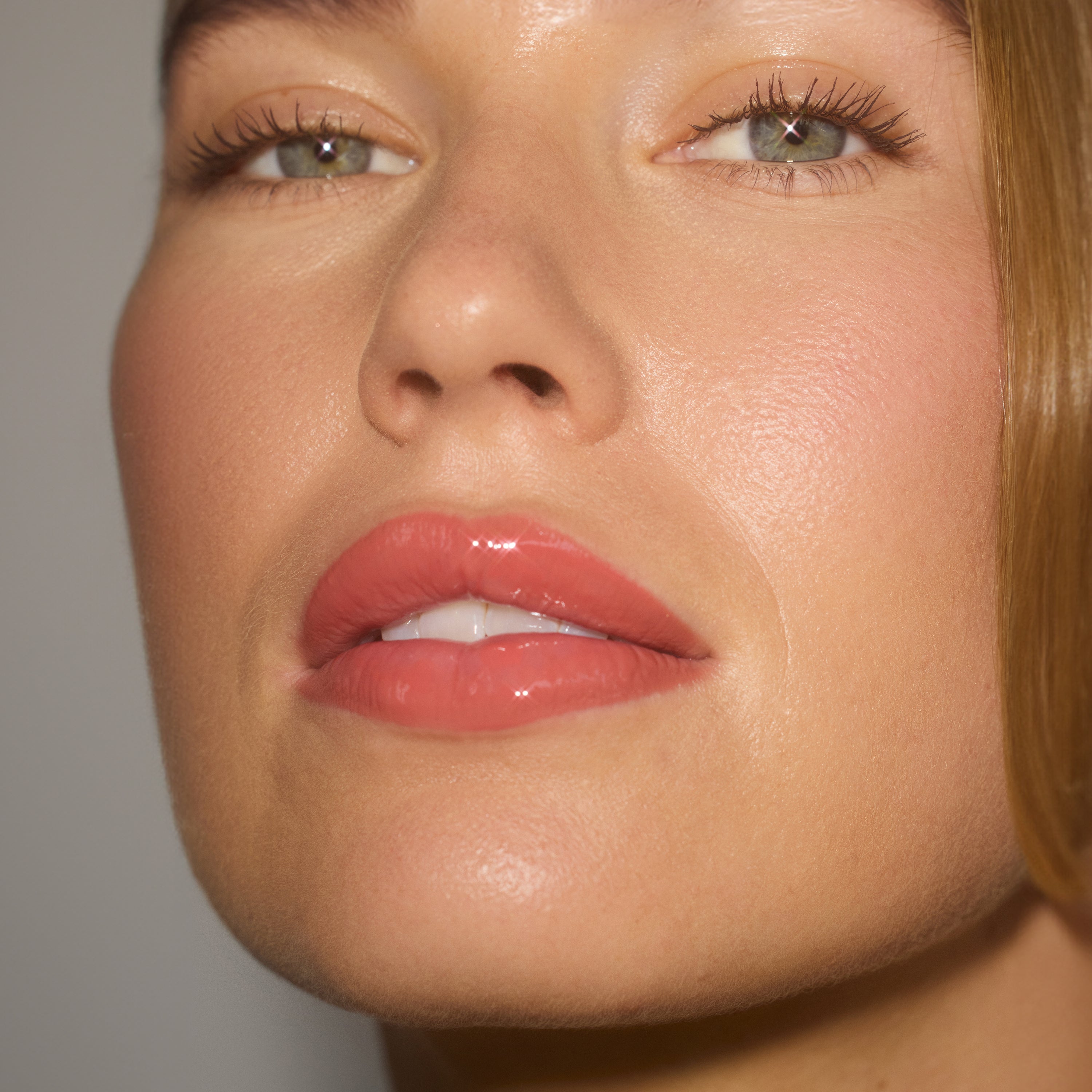 Peptide Lip Gloss - 003 Vintage