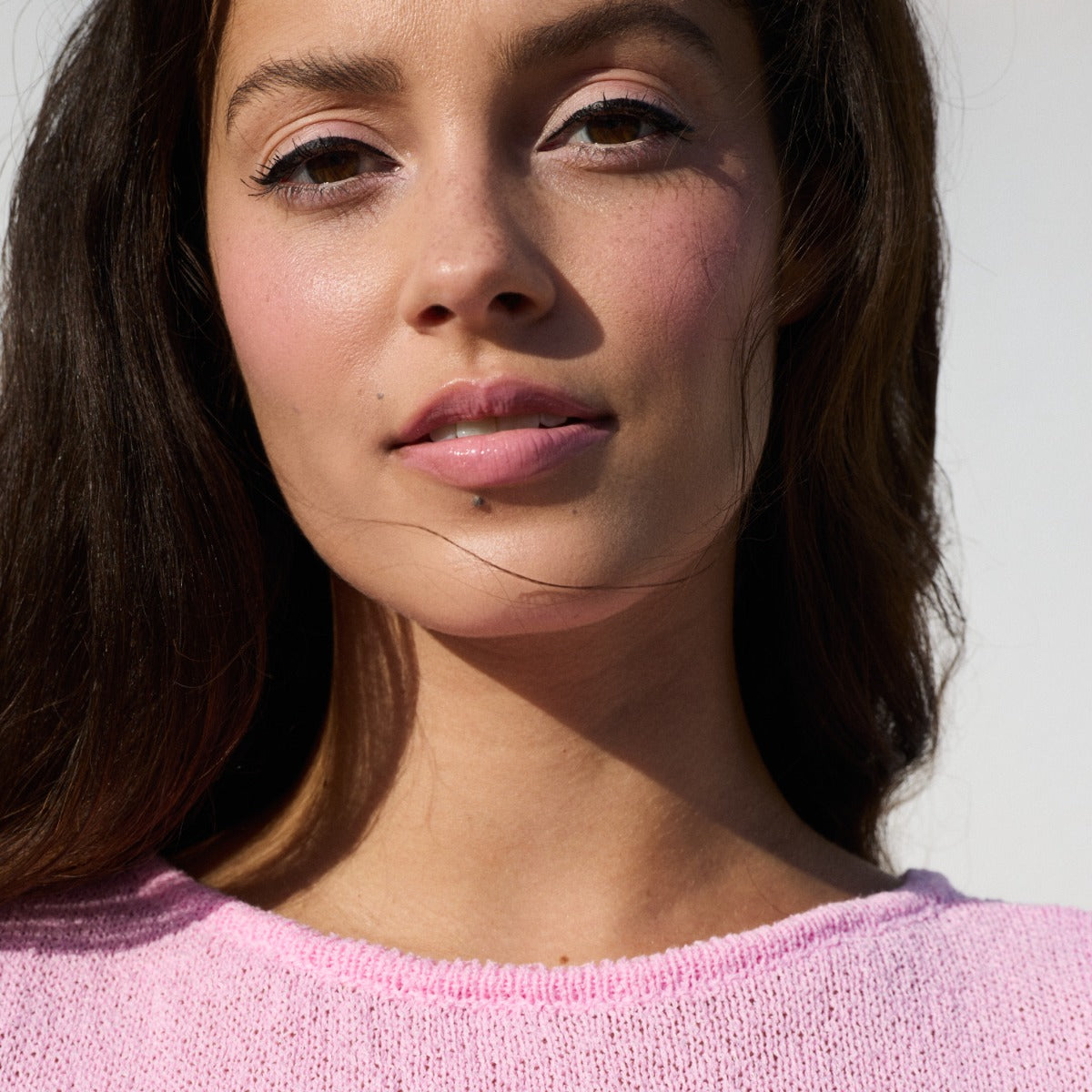 Kohl/Eye Liner - 006 Soft Pink