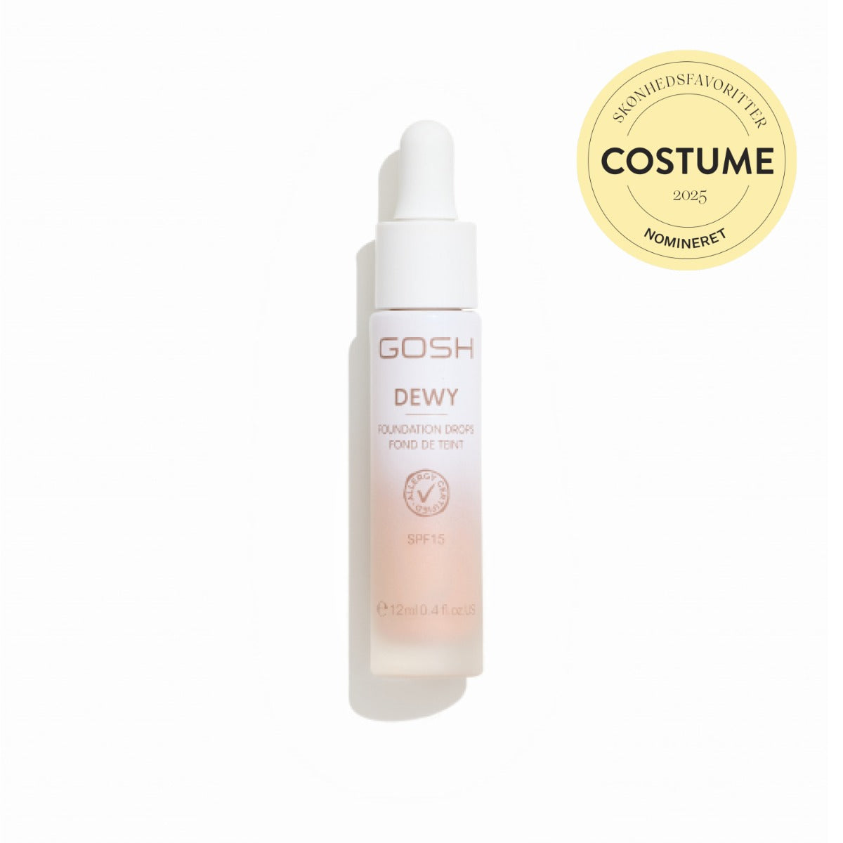 Dewy Foundation Drops - 006