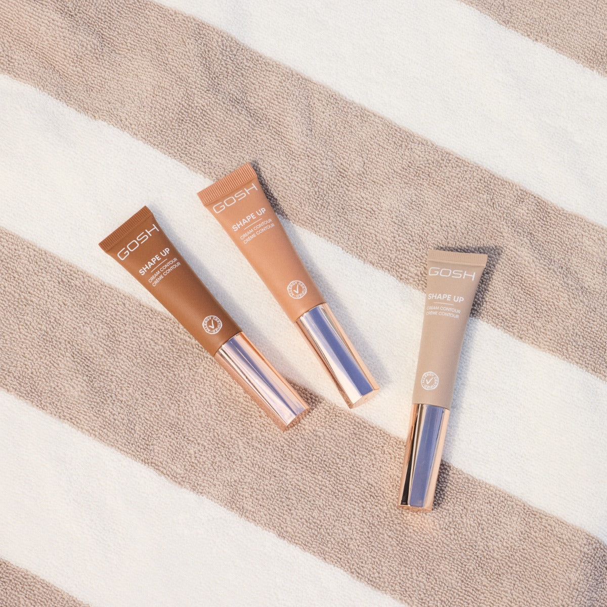 Shape Up - 003 Cool Beige