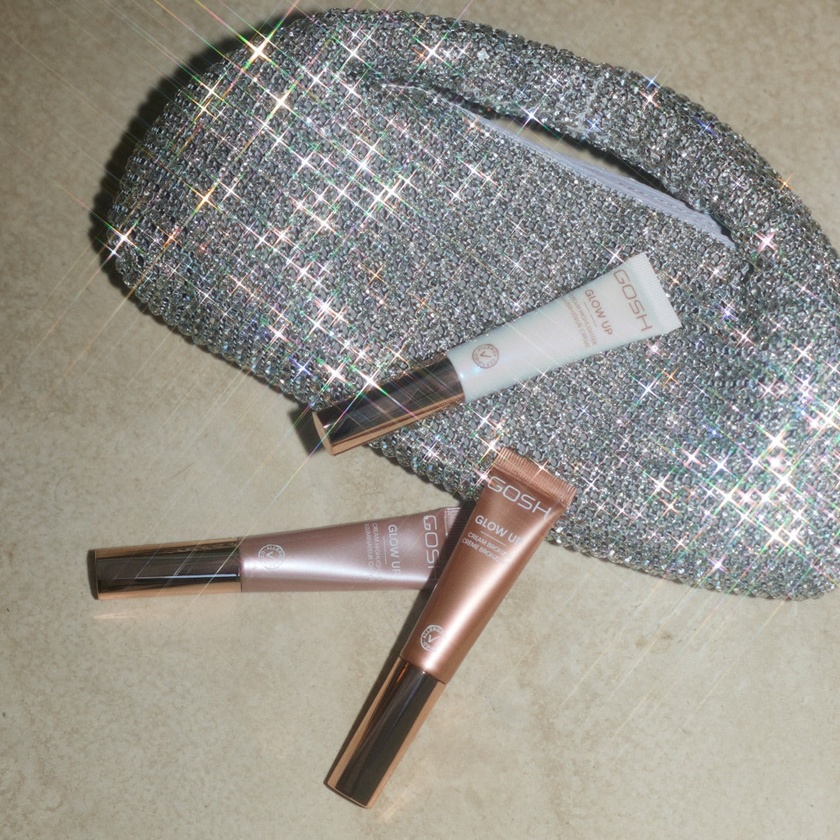 Glow Up - 003 Starlight