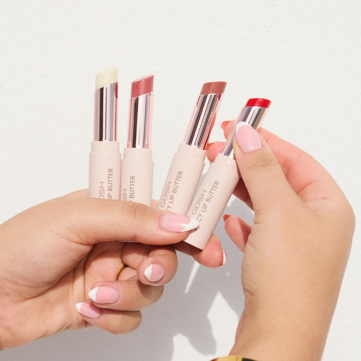 Juicy Lip Butter - 003